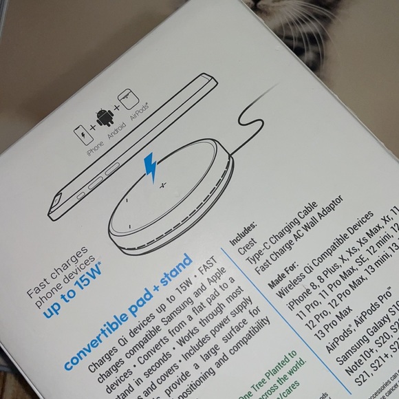 β‘οΈπβ‘οΈβ’ β«οΈ TYLT x Charge it Up Vibes β«οΈβ’ πβ‘οΈπ - Picture 2 of 12